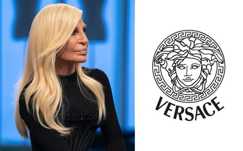 que significa versace